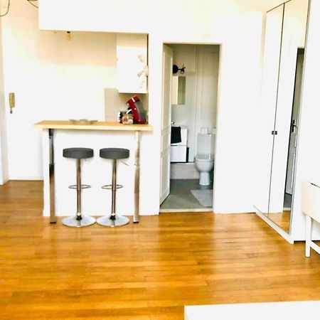 Апартаменти Studio Cosy De 28M2 Au Centre De Страсбург Екстер'єр фото