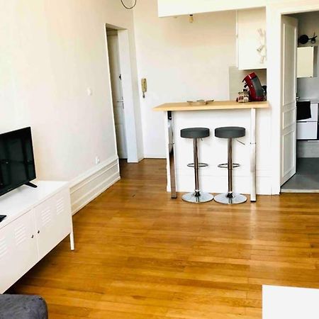 Апартаменти Studio Cosy De 28M2 Au Centre De Страсбург Екстер'єр фото