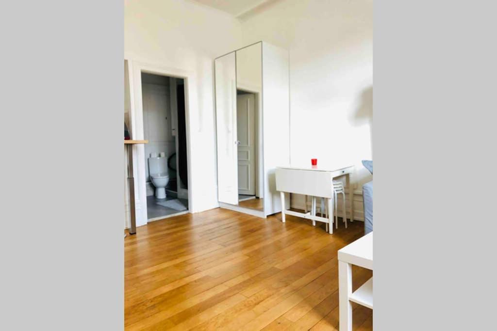 Апартаменти Studio Cosy De 28M2 Au Centre De Страсбург Екстер'єр фото