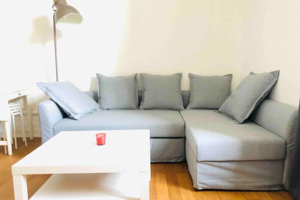 Апартаменти Studio Cosy De 28M2 Au Centre De Страсбург Екстер'єр фото