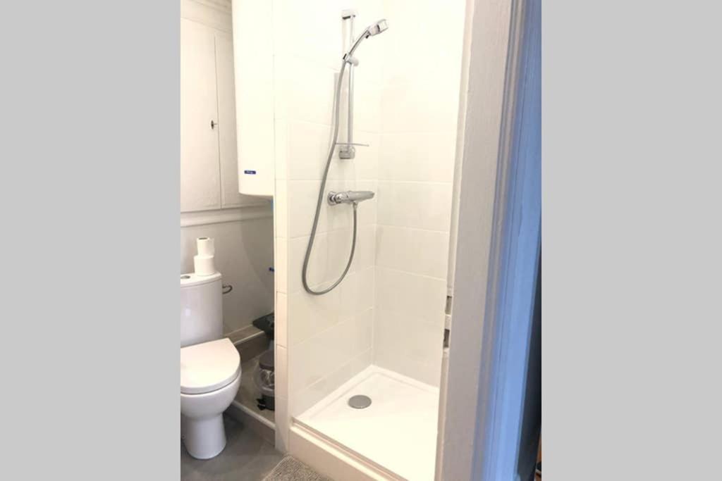 Апартаменти Studio Cosy De 28M2 Au Centre De Страсбург Екстер'єр фото