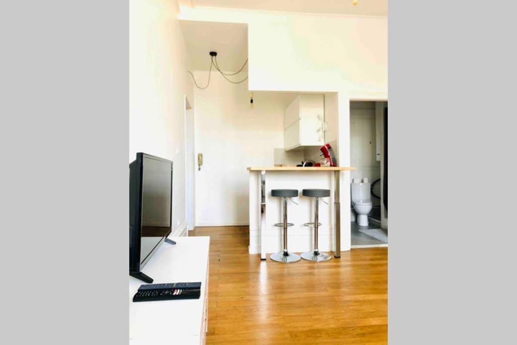Апартаменти Studio Cosy De 28M2 Au Centre De Страсбург Екстер'єр фото